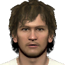 G. MANFRIN PES 2016 portrait