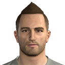 A. ZITO PES 2016 portrait