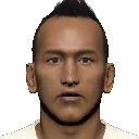 A. CHICKSEN PES 2017 portrait