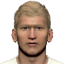 N. SPEROTTO PES 2015 portrait