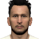 D. VOSNAKIDIS PES 2015 portrait