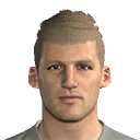 C. GALANO PES 2021 portrait
