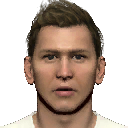 M. BRUSCAGIN PES 2021 portrait