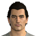 CARPIO PES 2017 portrait
