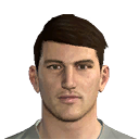 SARQUI PES 2011 portrait