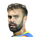 P. SAMMARCO PES 2016 portrait