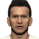 S. JEFFERSON PES 2016 portrait