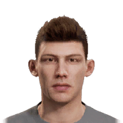 J. MANCONI PES 2021 portrait
