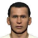 D. MARTÍN PES 2015 portrait