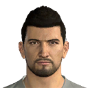 A. ROSSI PES 2015 portrait