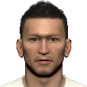 F. LO BUE PES 2016 portrait