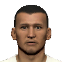 YURI PES 2015 portrait