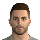 A. ALMICI PES 2021 portrait