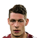 A. BELOTTI PES 2020 portrait