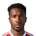C. AVINEL PES 2021 portrait
