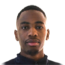 J. NKOLOLO PES 2018 portrait