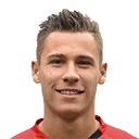 BELMONTE PES 2016 portrait
