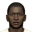 O. DIABY PES 2016 portrait