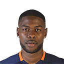 W. REMY PES 2016 portrait