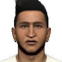 Y. ESSAIYDY PES 2015 portrait