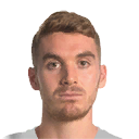 T. HOBAN PES 2021 portrait