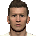 A. SABALLS PES 2015 portrait