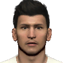 A. OYARZUN PES 2016 portrait
