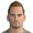 D. DERVITE PES 2015 portrait