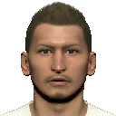 A. KOÇ PES 2021 portrait
