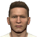 G. BUSSMANN PES 2015 portrait