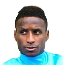 B. SARR PES 2021 portrait