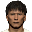 HAN PENG PES 2019 portrait