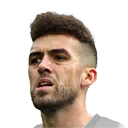 T. SMITH PES 2015 portrait