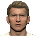 S. HEWITT PES 2016 portrait