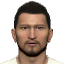J. KEAN PES 2015 portrait