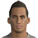 EDUARDO PES 2020 portrait