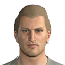 L. MURPHY PES 2019 portrait