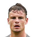 M. SMITH PES 2021 portrait