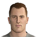 N. LARSEN PES 2021 portrait