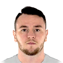 L. TOMLIN PES 2021 portrait