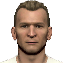 K. O'CONNOR PES 2016 portrait