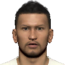 STÉPHANE PES 2015 portrait