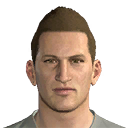 J. BONHAM PES 2016 portrait