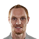 S. MACDONALD PES 2021 portrait