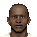 E. OYELEKE PES 2015 portrait