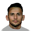 GUERAIN PES 2011 portrait