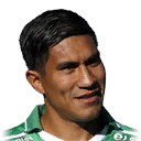 J. MIÑO PES 2021 portrait