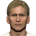 A. SMITH PES 2016 portrait