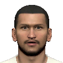 F. COSENZA PES 2016 portrait