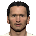 D. BIASI PES 2015 portrait